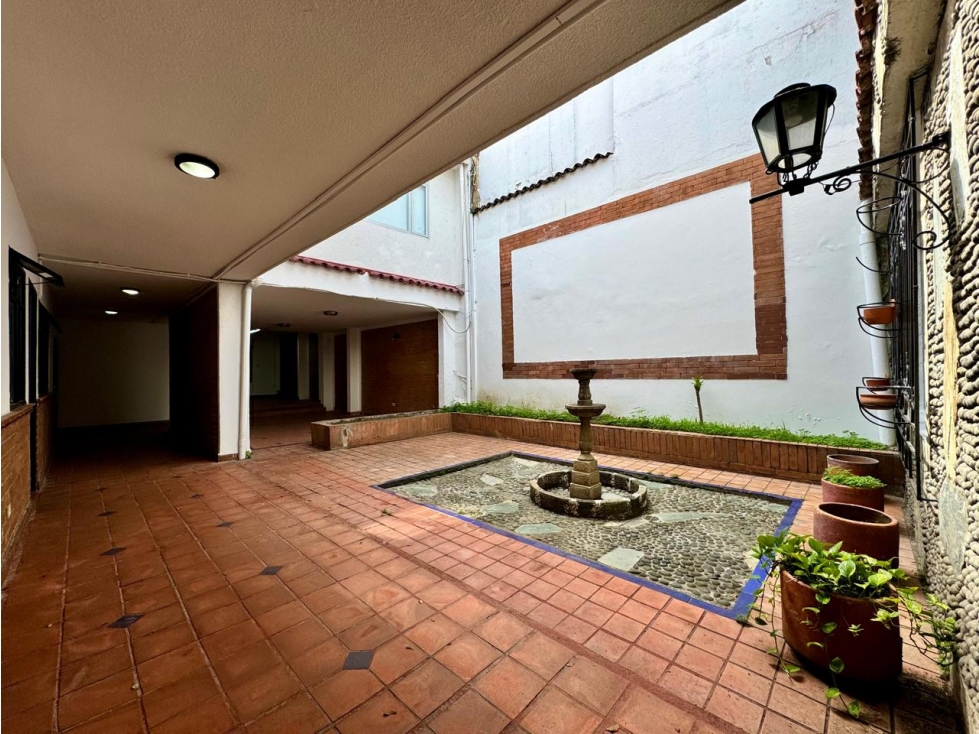 ALQUILER DE CASA -OFICINA GRANADA - 1