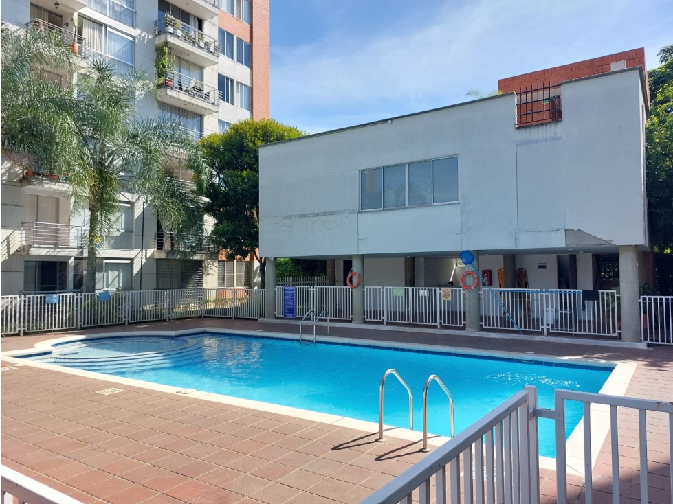 VENTA DE APARTAMENTO PRIMER PISO VALLE DEL LILI — foto 6