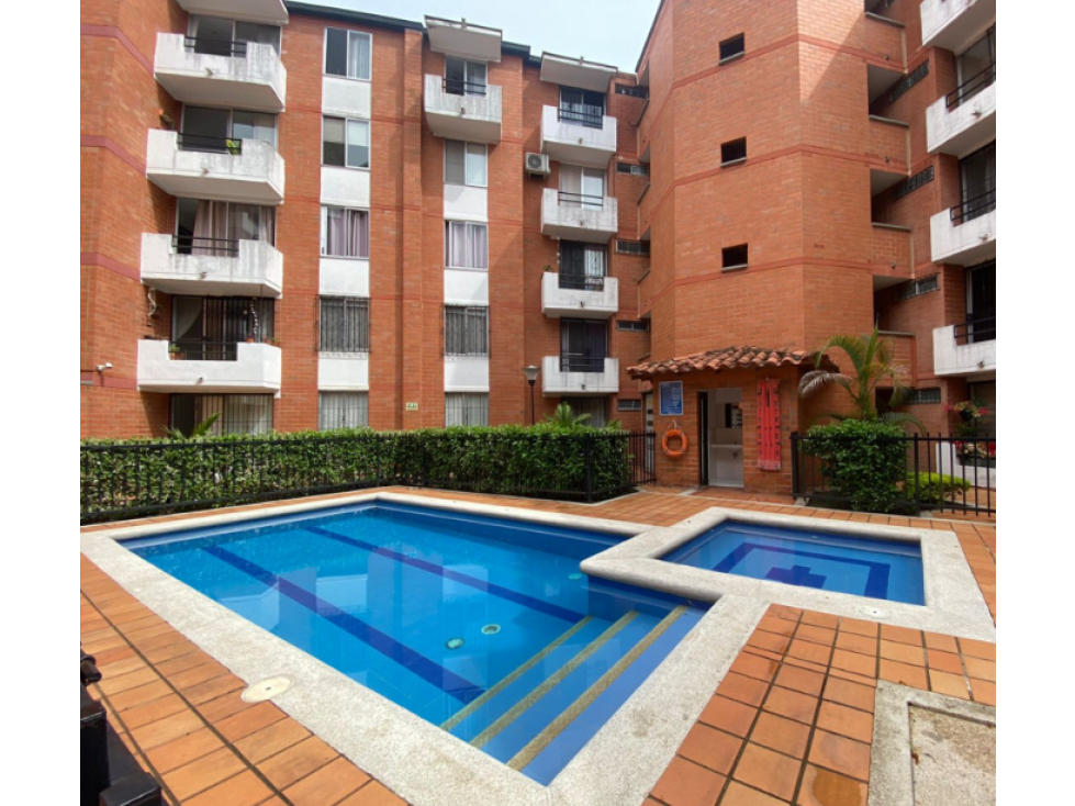 VENTA DE APARTAMENTO PRIMER PISO QUINTAS DE DON SIMON — foto 6
