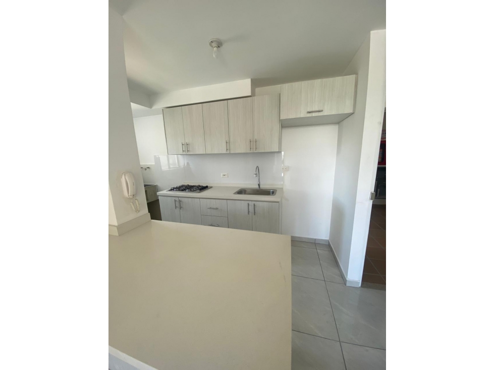 ALQUILER APARTAMENTO TERCER PISO JAMUNDI — foto 5