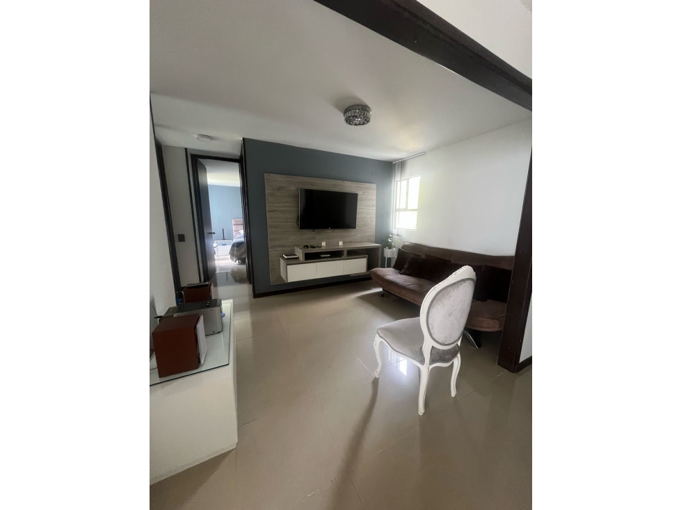 VENTA APARTAMENTO 3 PISO EN LA HACIENDA — foto 4