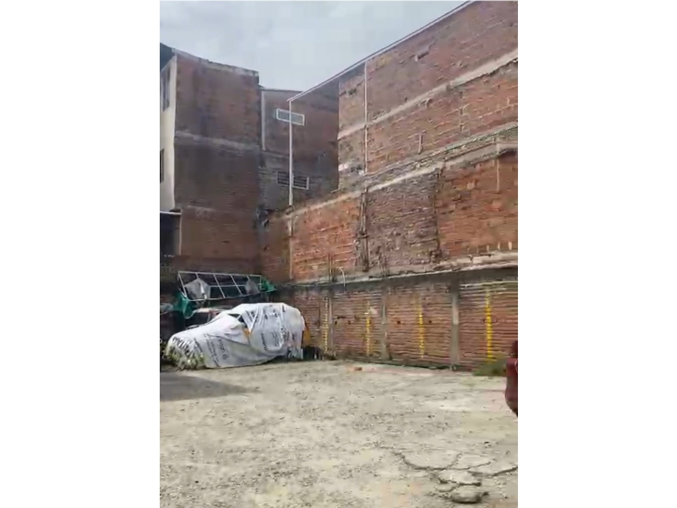VENTA DE LOTE EN LA BASE — foto 6