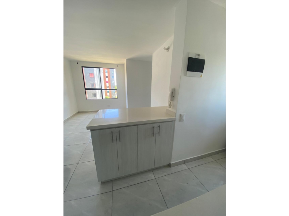 ALQUILER APARTAMENTO TERCER PISO JAMUNDI — foto 4