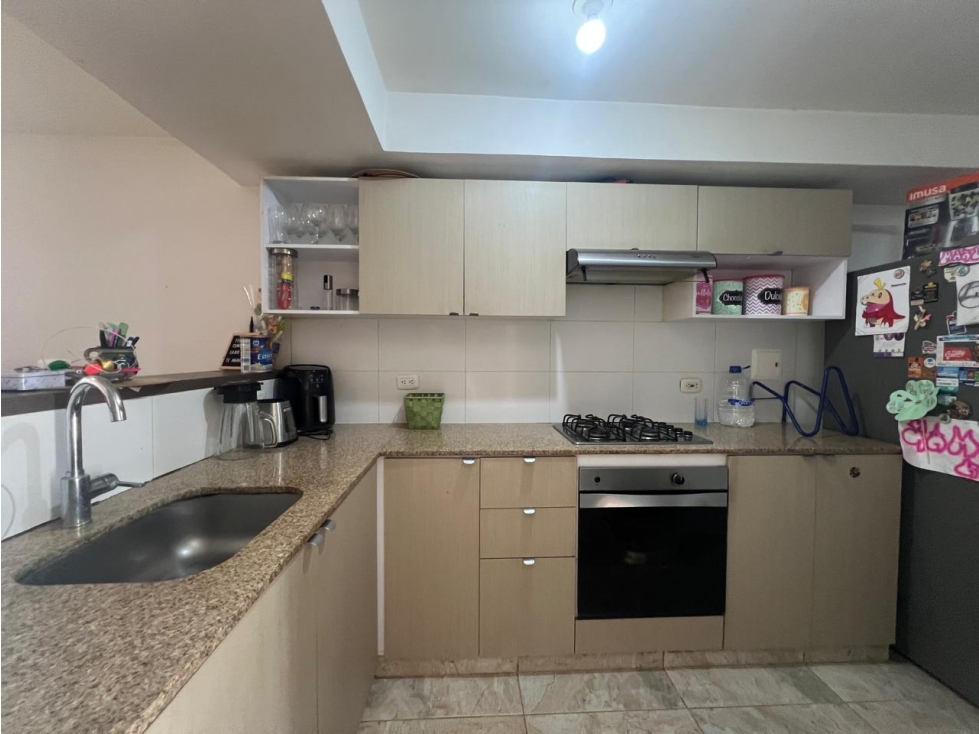 VENTA CASA 2 PISOS EN CIUDAD COUNTRY — foto 3