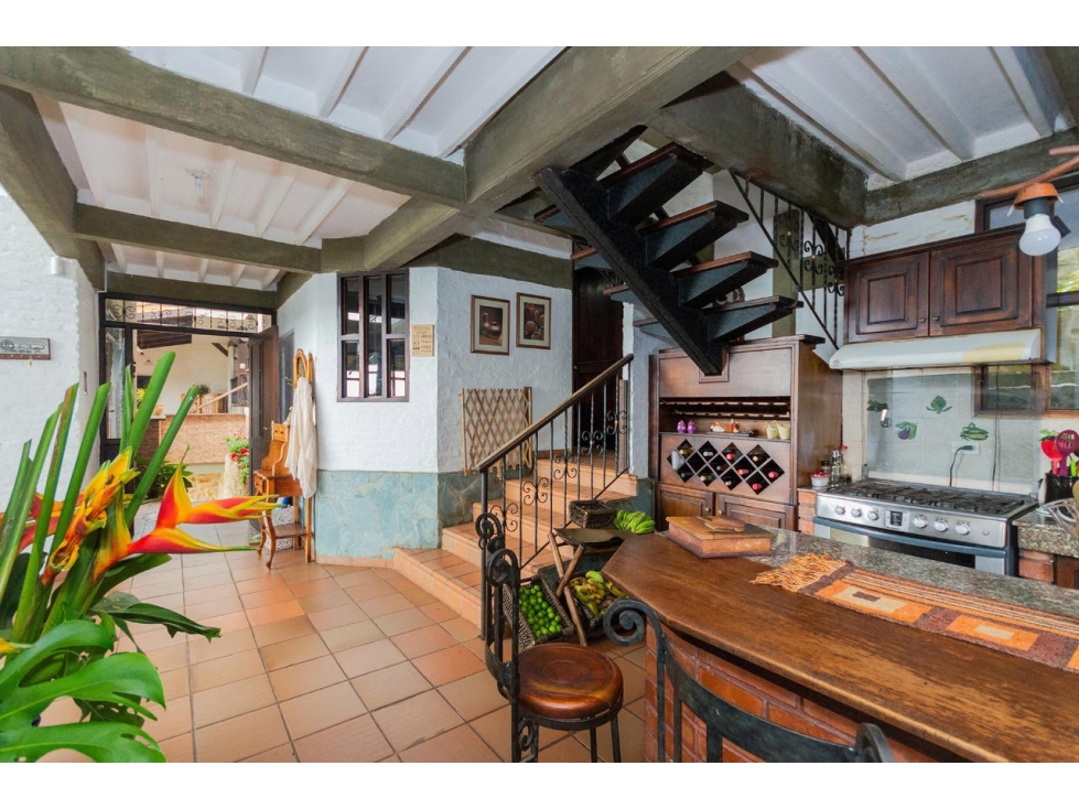 Venta de Finca de descanso en Dapa a 45 minutos de Cali (Valle ) — foto 4