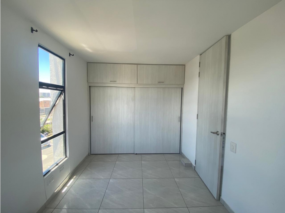ALQUILER APARTAMENTO TERCER PISO JAMUNDI — foto 6