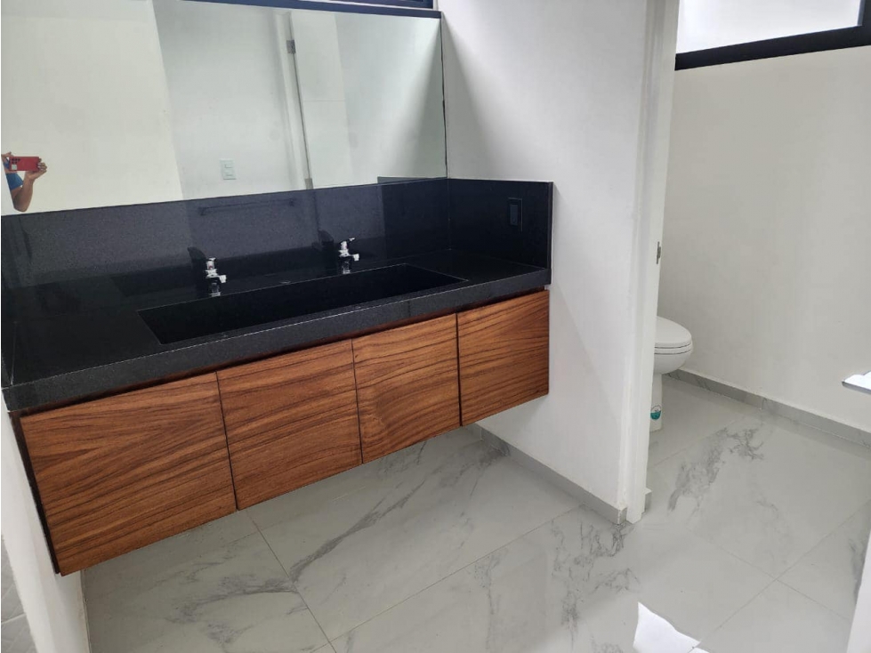 CASA EN VENTA EN SECCION VOLCANES - 5