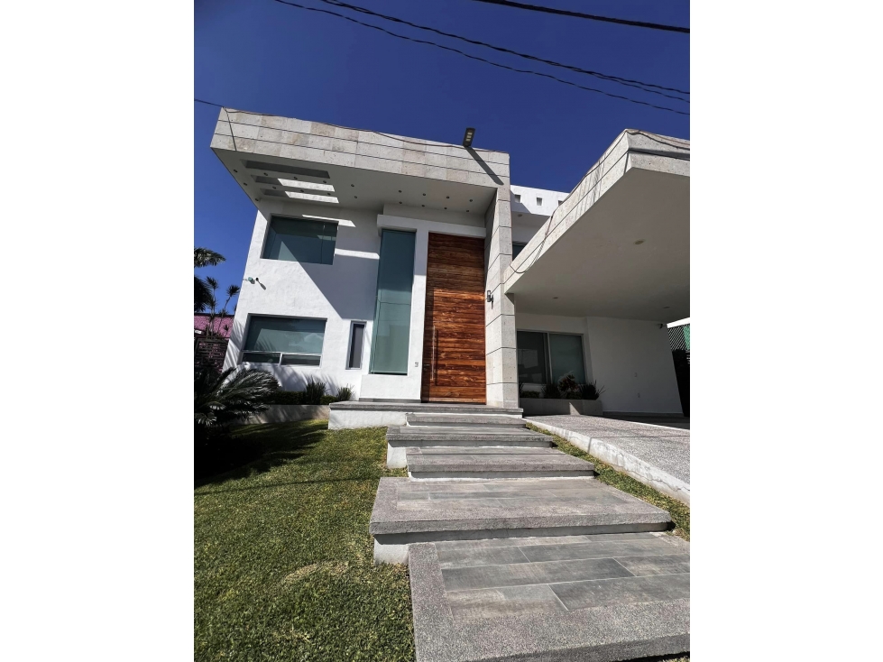 CASA PAVOREAL - 1