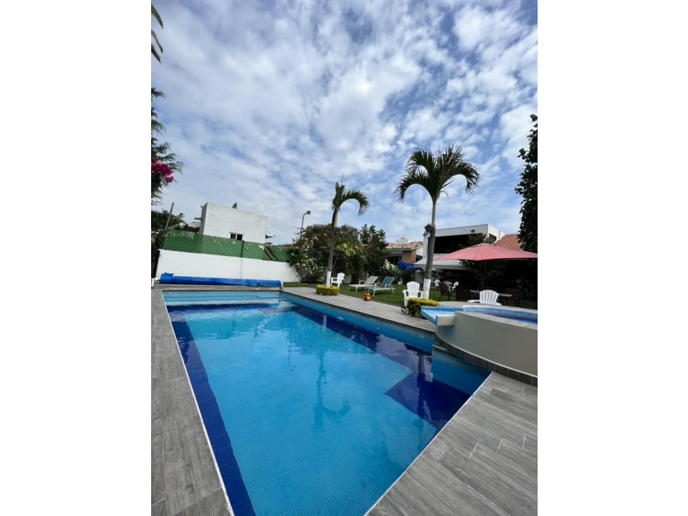 CASA PIRAMIDE - 1