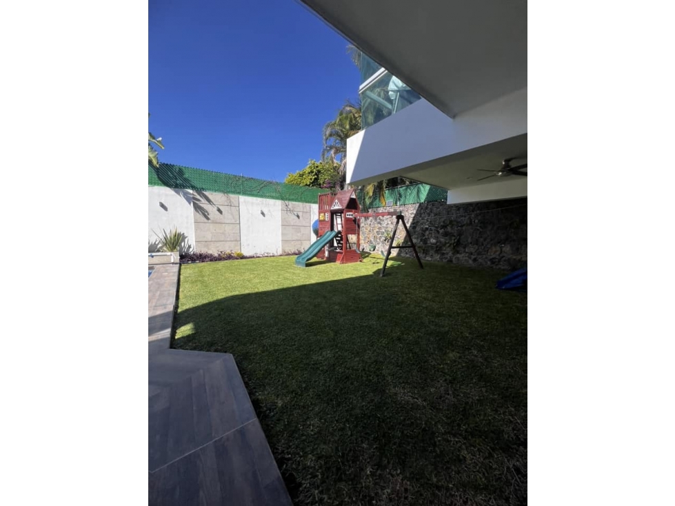 CASA PAVOREAL - 2
