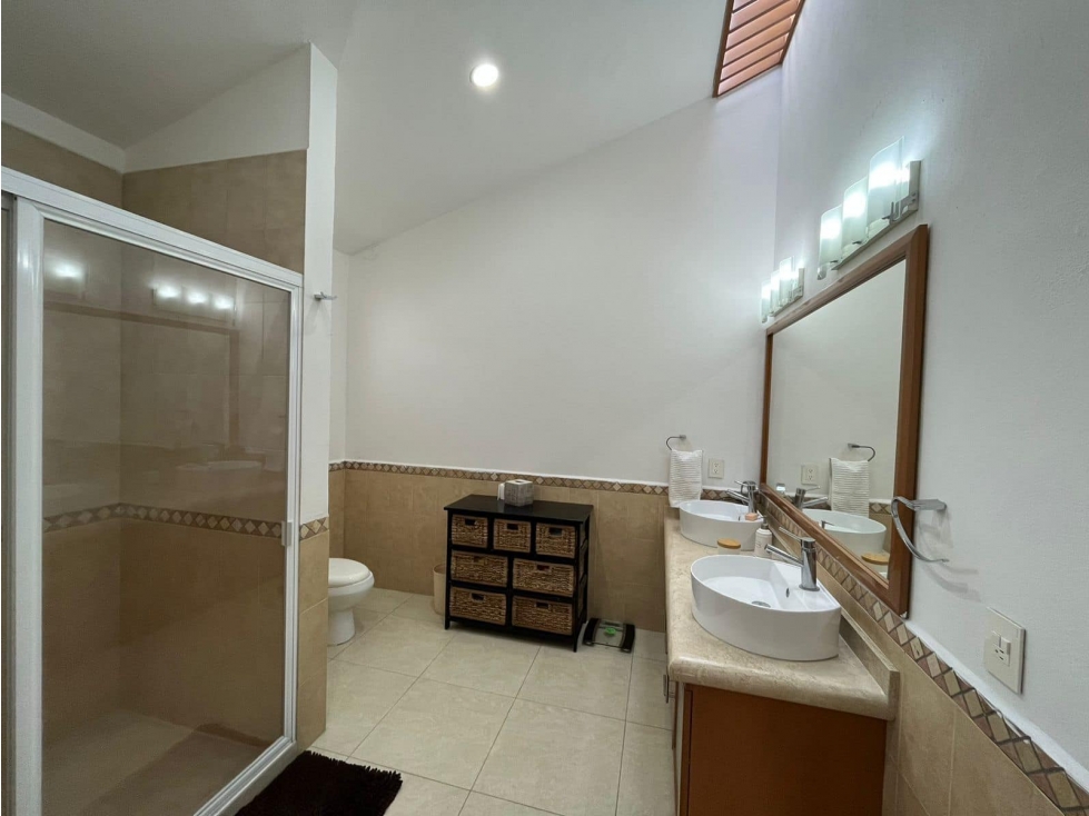 CASA CEREZOS - 3