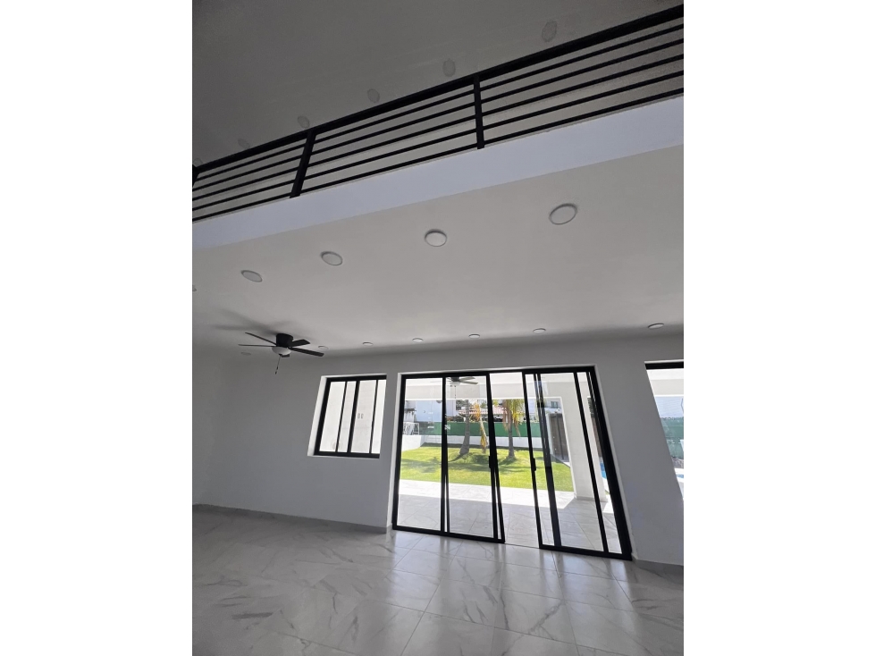 ESTRENA ESTA INCREIBLE RESIDENCIA - 2