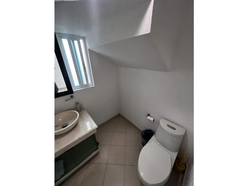 CASA CHICHIMECAS - 2