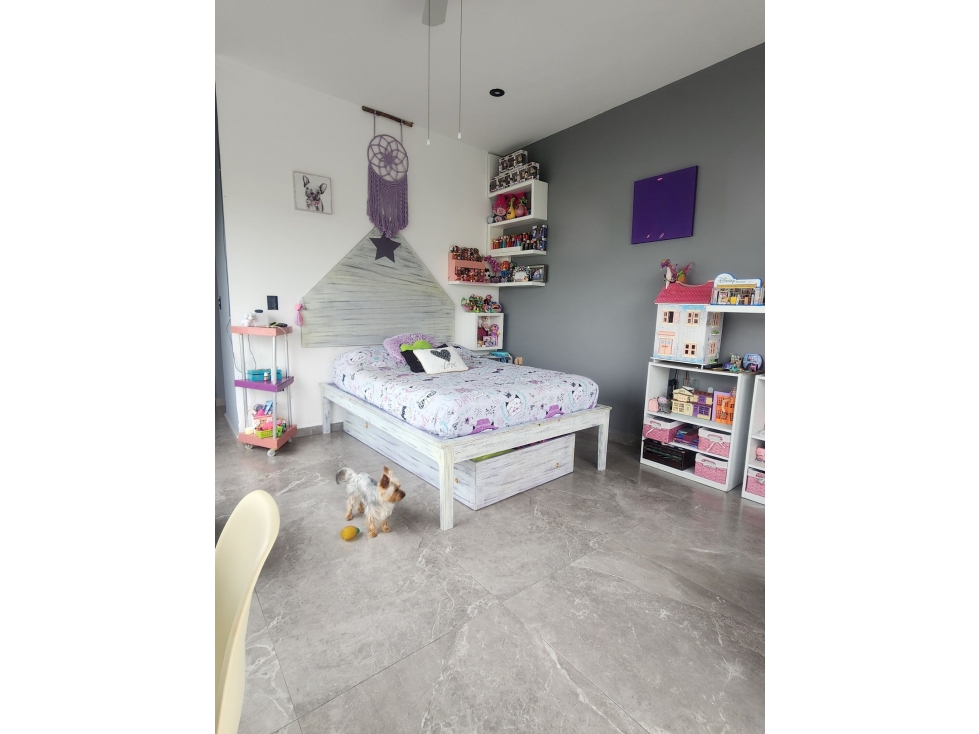 CASA EN VENTA TOTALMENTE NUEVA - 2