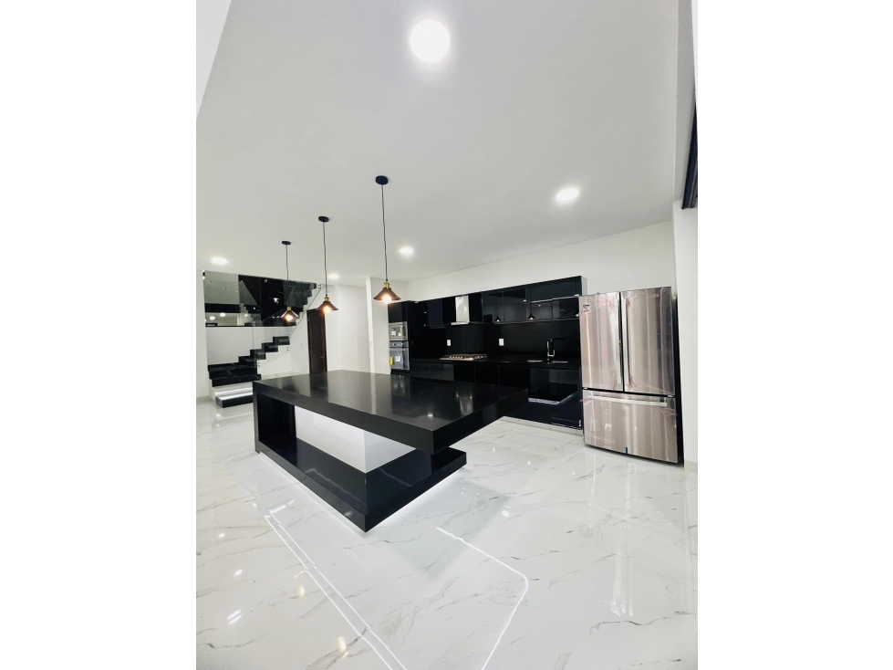 Residencia para estrenar - 2