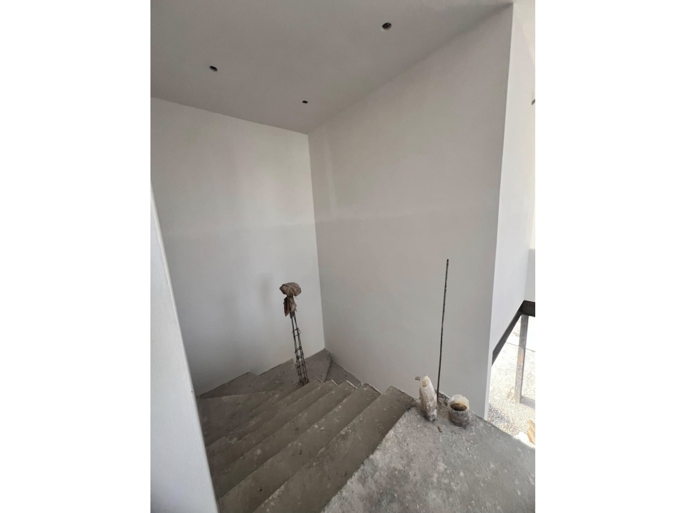 Residencia con acabados de Alta Gama - 2