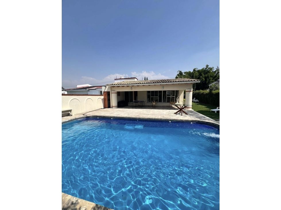 CASA FINCAS - 1