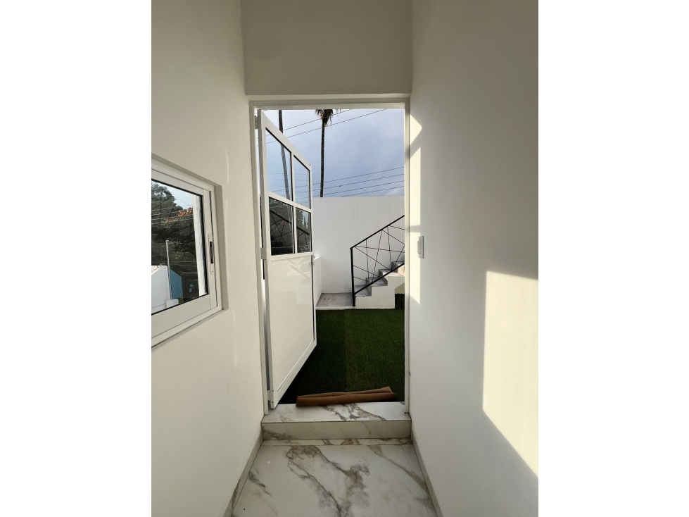 CASA EN VENTA LISTA PARA ESTRENAR - 2