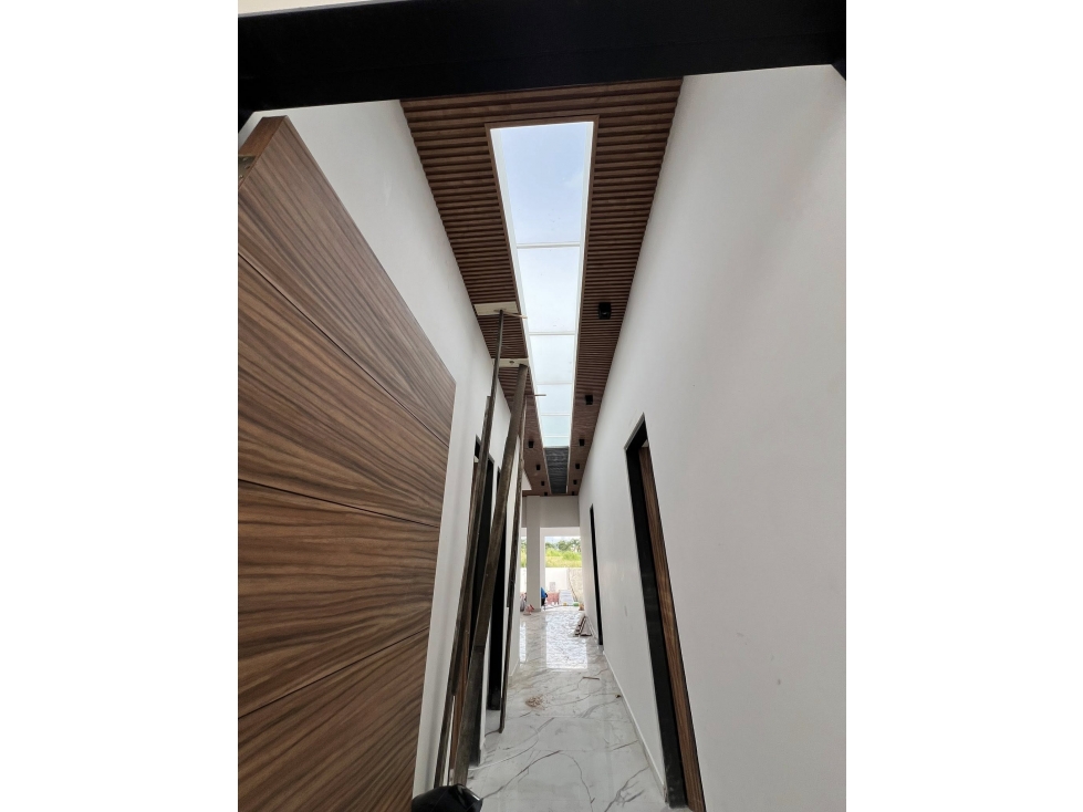 CASA EN UN NIVEL - 2