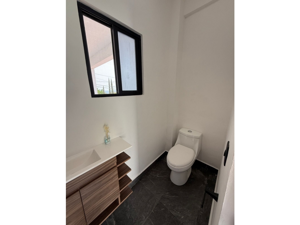 CASA EN VENTA LISTA PARA ESTRENAR - 2