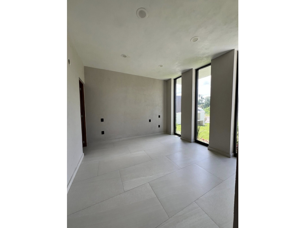 CASA CON ALBERCA PRIVADA - 2