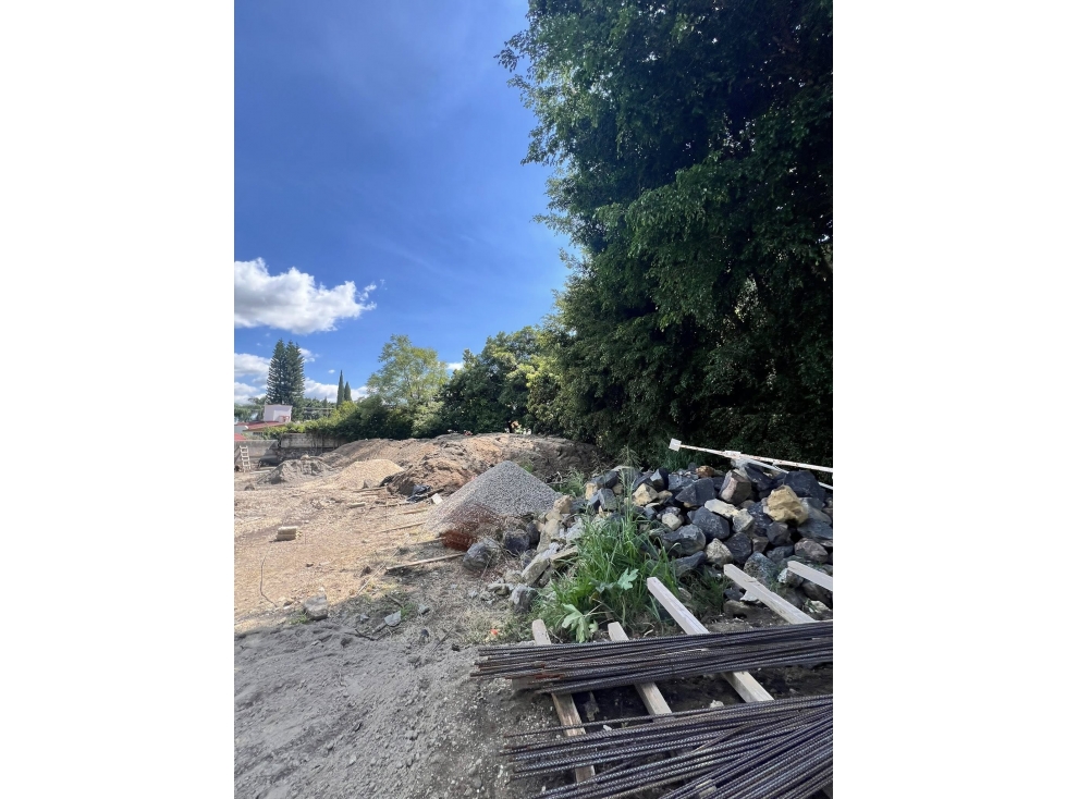 TERRENO EN LOMAS DE COCOYOC - 1