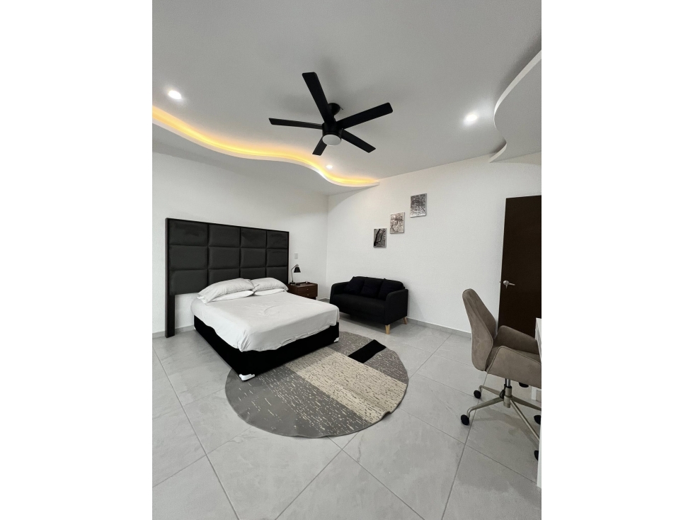RESIDENCIA EN VENTA — foto 2