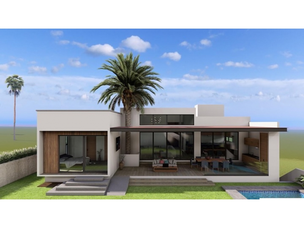 CASA EN PREVENTA EN LOMAS DE COCOYOC CON EXCELENTES ACABADOS
