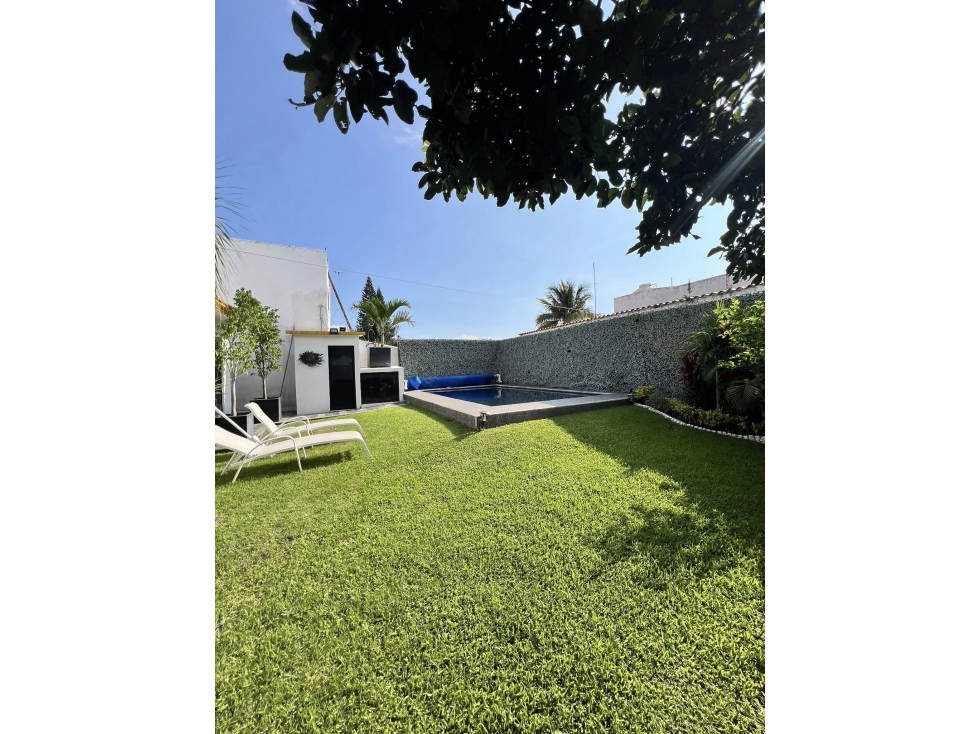 CASA EN RENTA ANUAL - 4