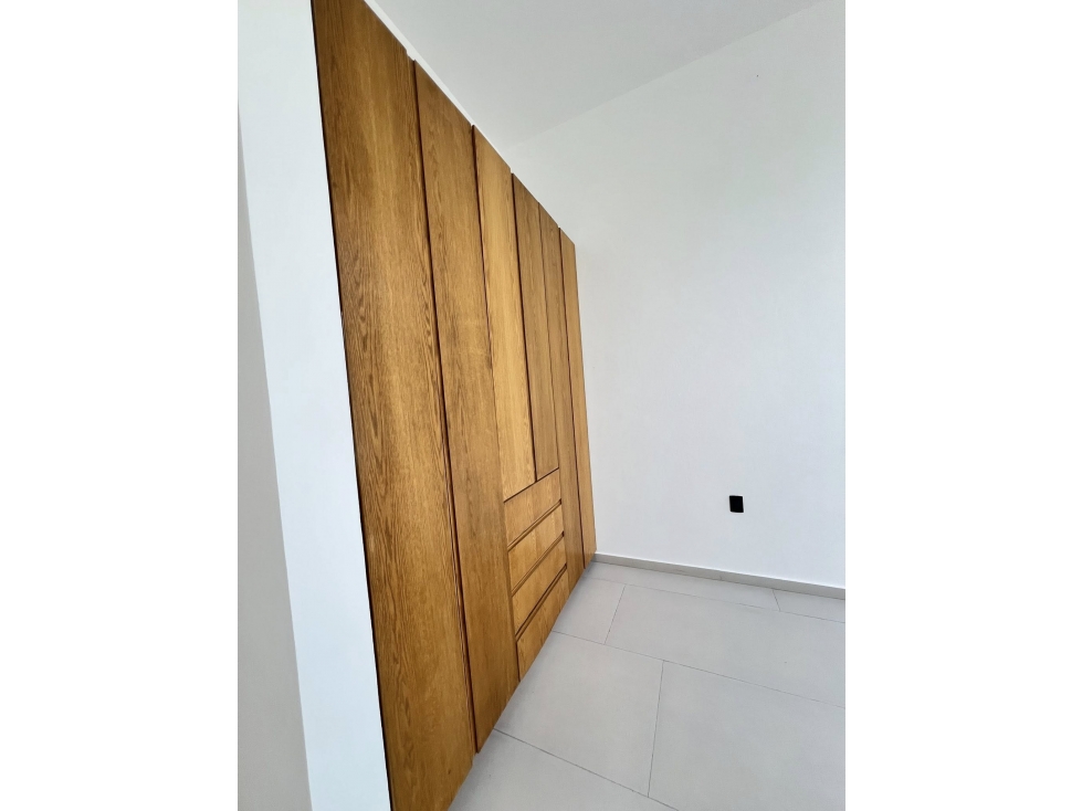 RESIDENCIA MINIMALISTA EN UN NIVEL — foto 2