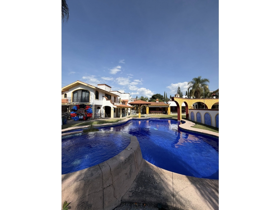 JARDIN DE EVENTOS - 1