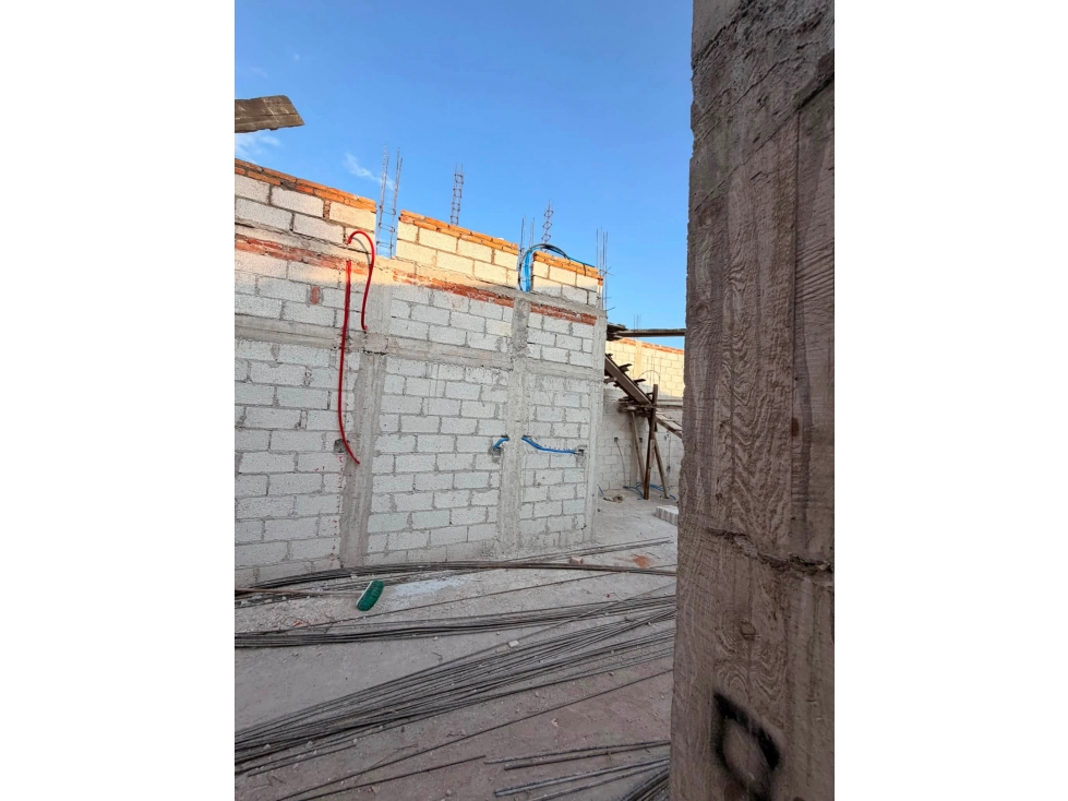 CASA EN PREVENTA - 1