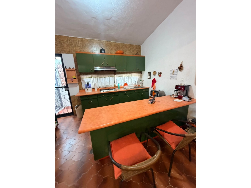 CASA EN RENTA ANUAL — foto 2