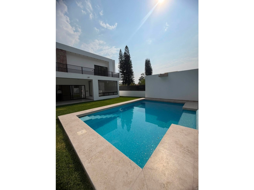 CASA NUEVA EN VENTA