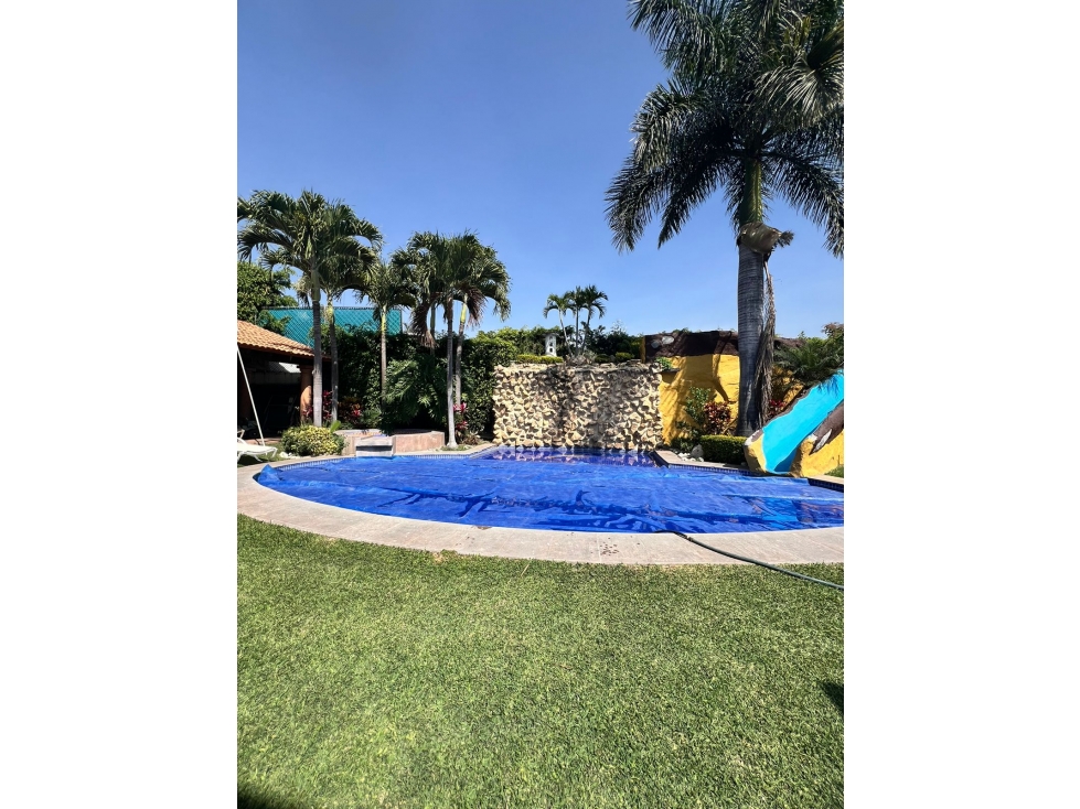 CASA IZTLACIHUALT - 4