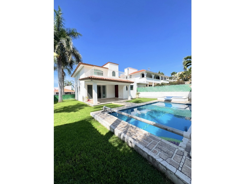CASA EN VENTA - 1
