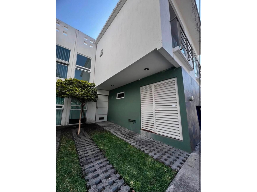 RENTA ANUAL DEPARTAMENTO