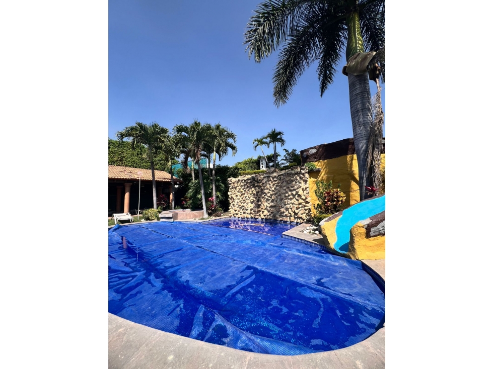 CASA IZTLACIHUALT - 1