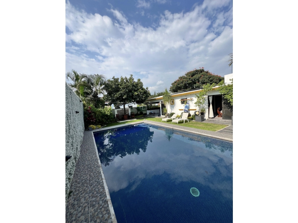 CASA EN RENTA ANUAL - 1