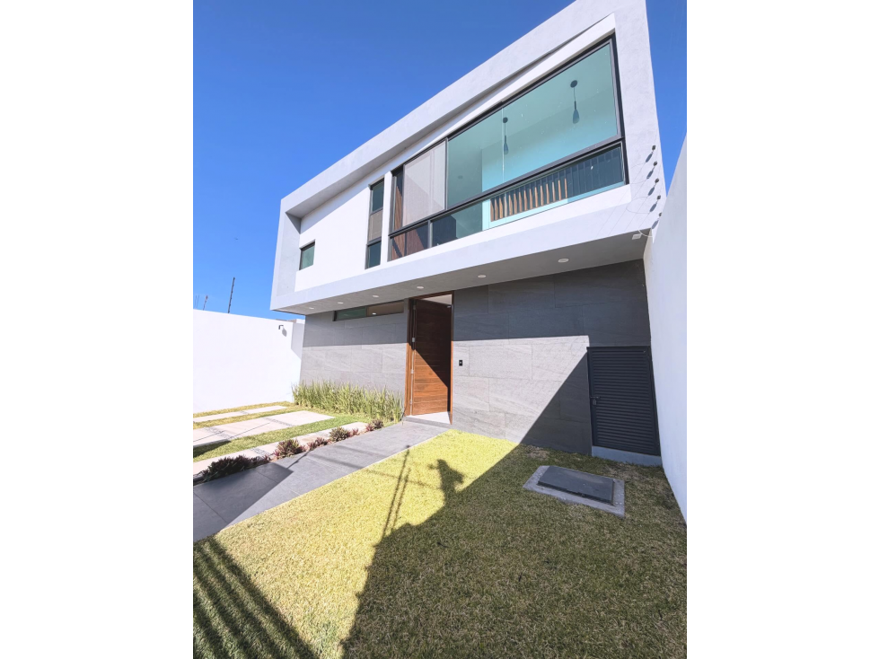 ESTRENA CASA - 1