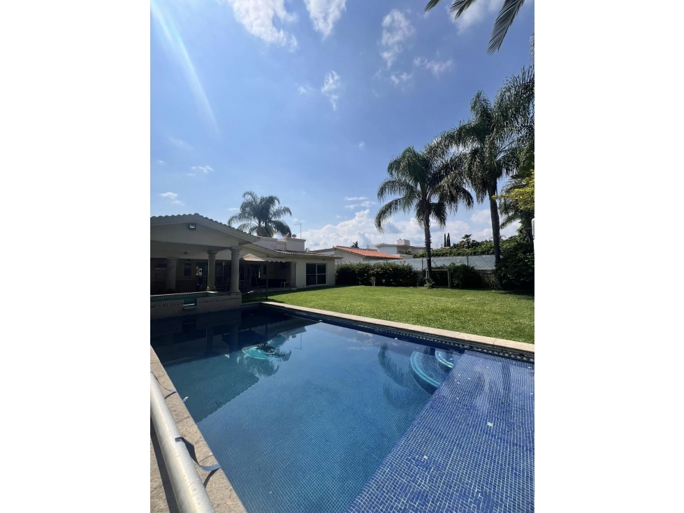 CASA RANCHO VIEJO - 2