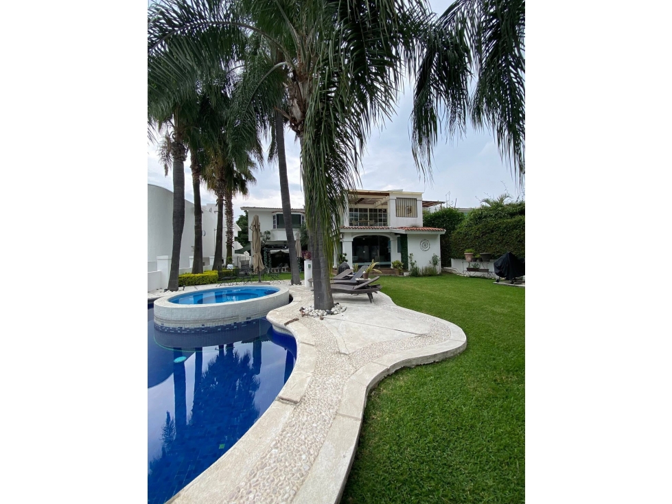 HERMOSA CASA - 1
