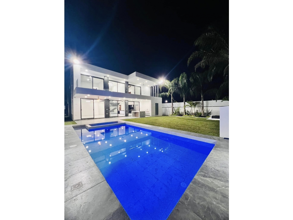 Residencia para estrenar - 1