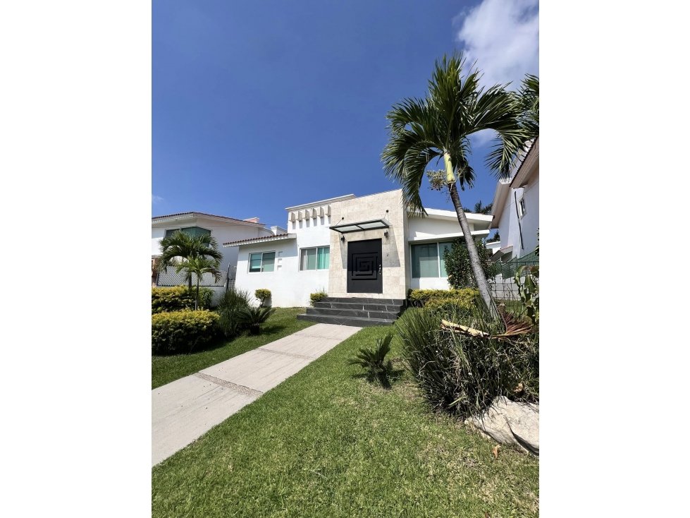 CASA EN VENTA EN UN NIVEL