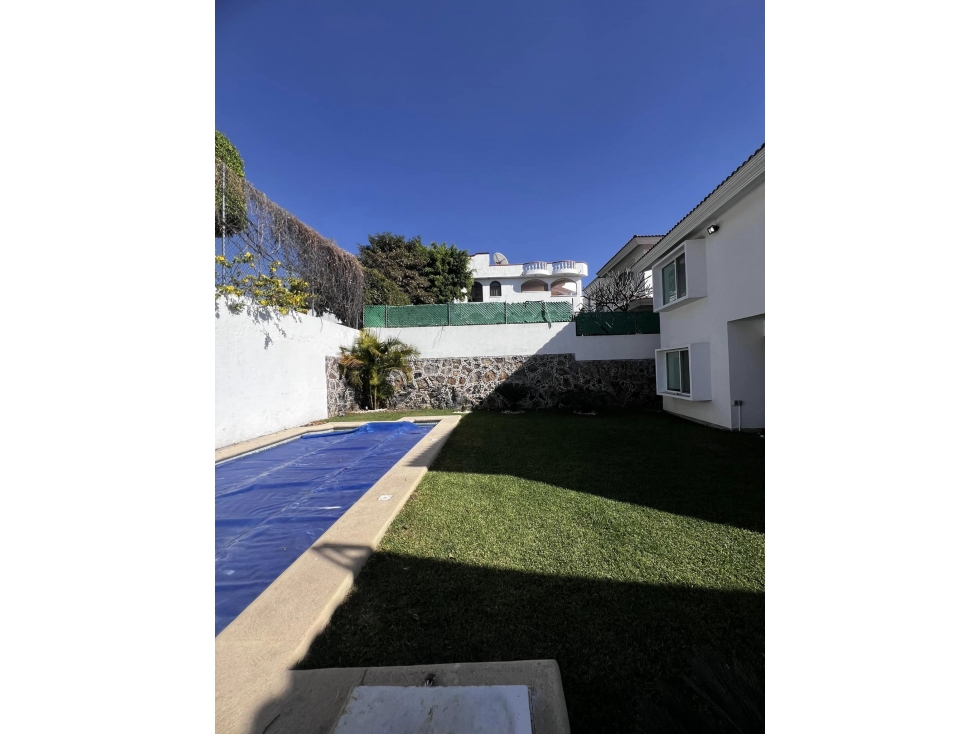 CASA CHICHIMECAS - 1