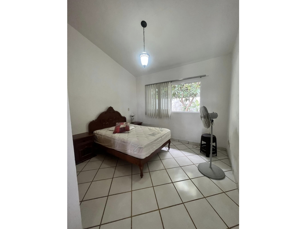 Bonita Casa en renta en lomas de cocoyoc - 5