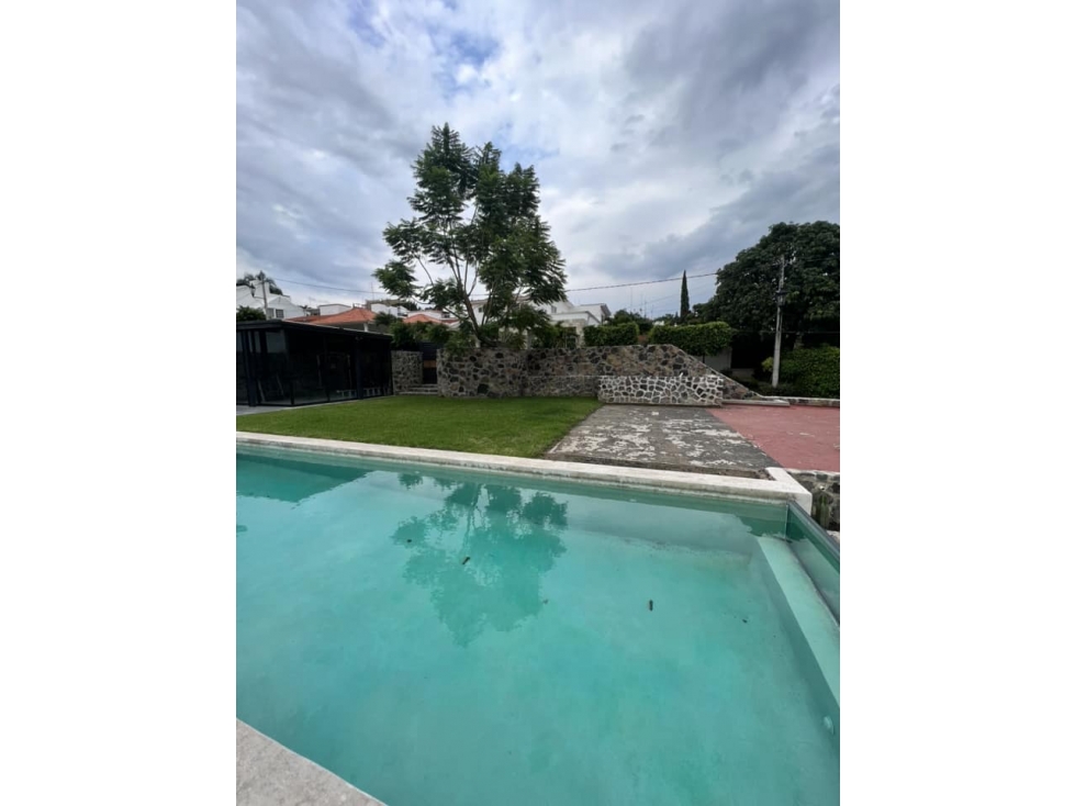 CASA EN VENTA TOTALMENTE PRIVADA - 2