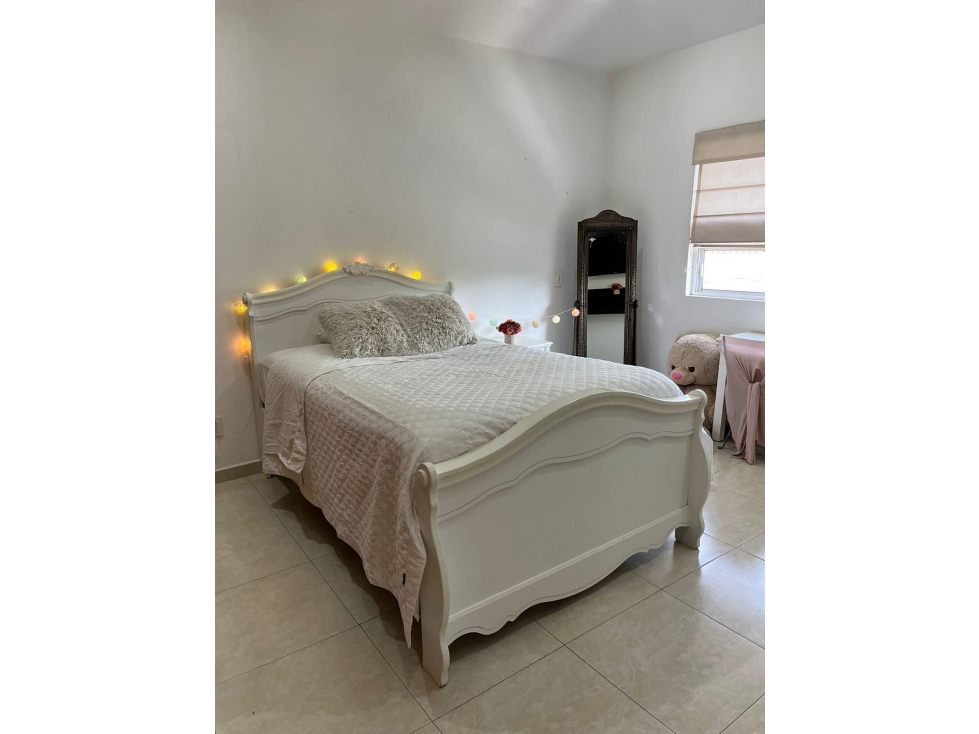 CASA CEREZOS - 4