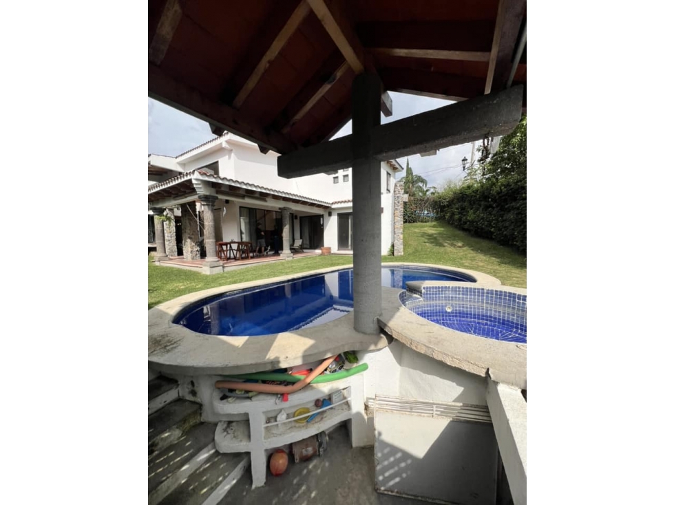 CASA EN EXCELENTE ESTADO DE CONSERVACION — foto 3