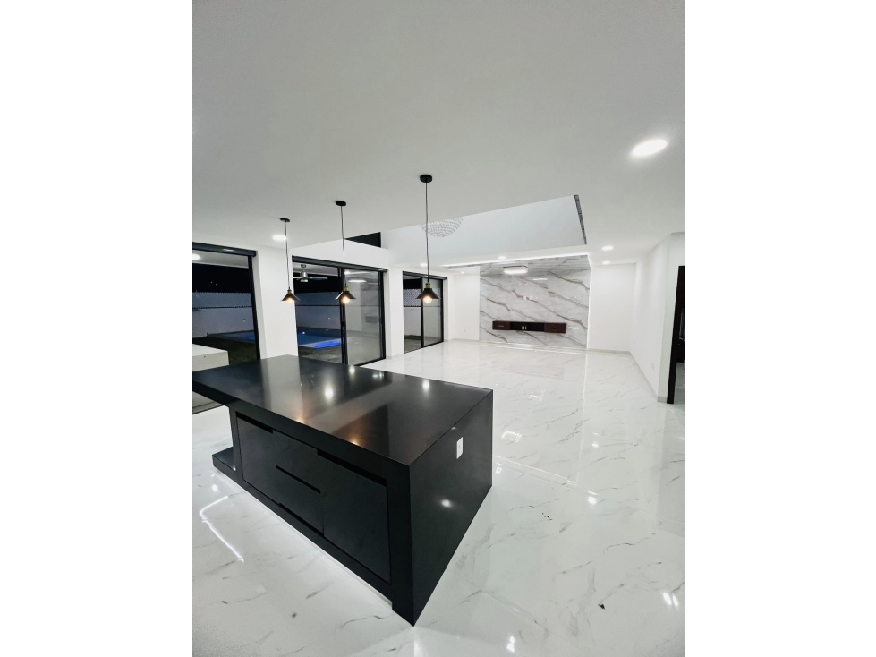 Residencia para estrenar - 3